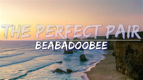 the perfect pair lyrics